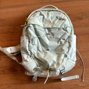 North Face Backpack